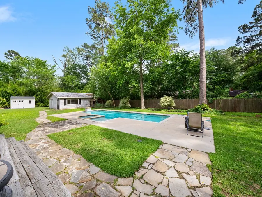 709 Pinetree Lane, Lufkin, TX 75901 - #2