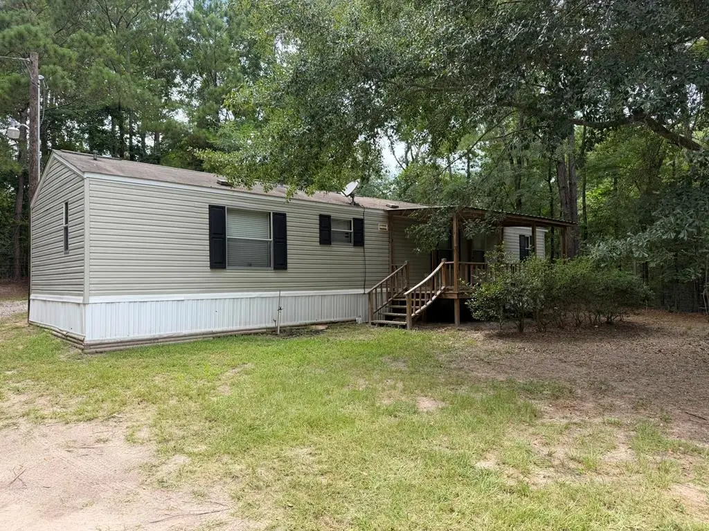 1560 Cr 278, San Augustine, TX 75972 - #1