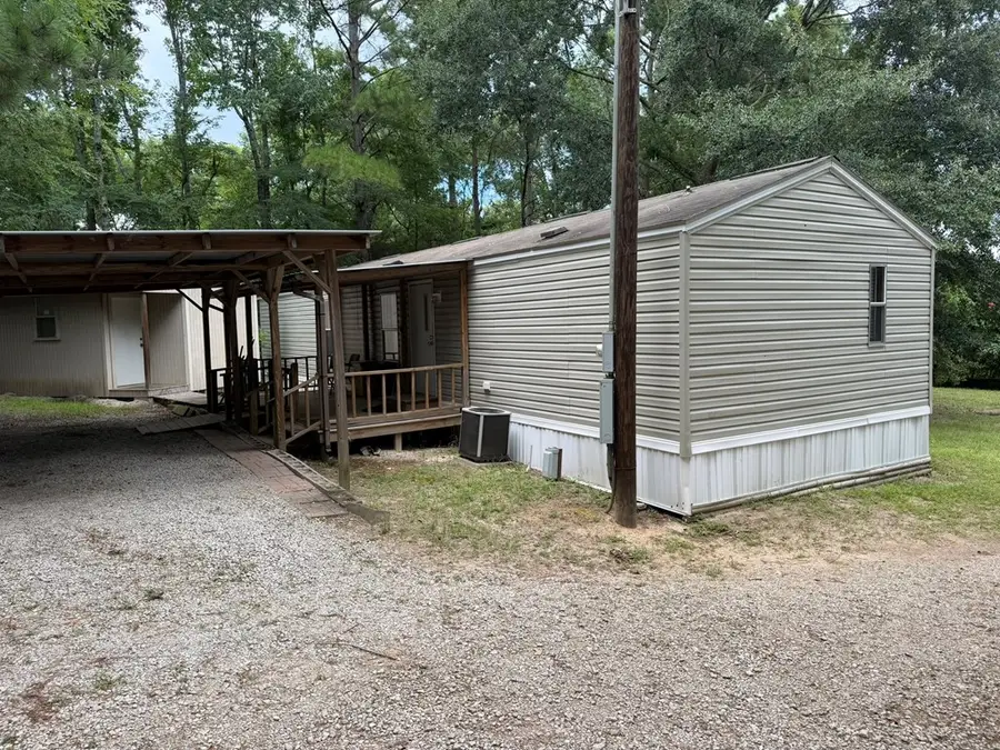 1560 Cr 278, San Augustine, TX 75972 - #2
