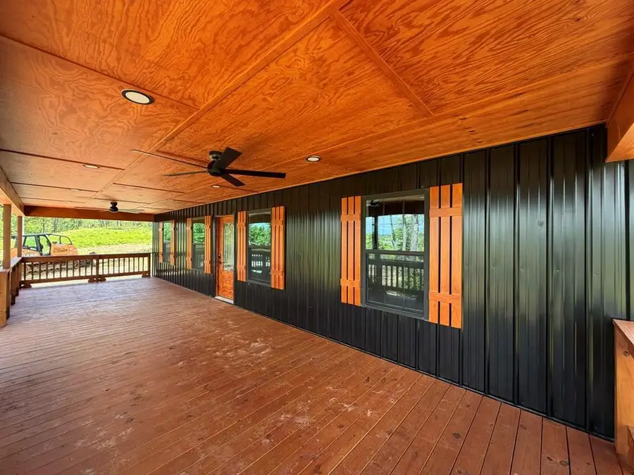 Lot 0015 Fm 83, Broaddus, TX 75929 - #2