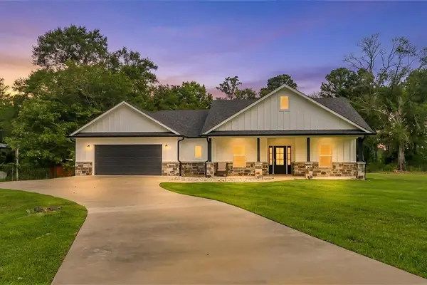 4870 Old Union Road, Lufkin, TX 75904