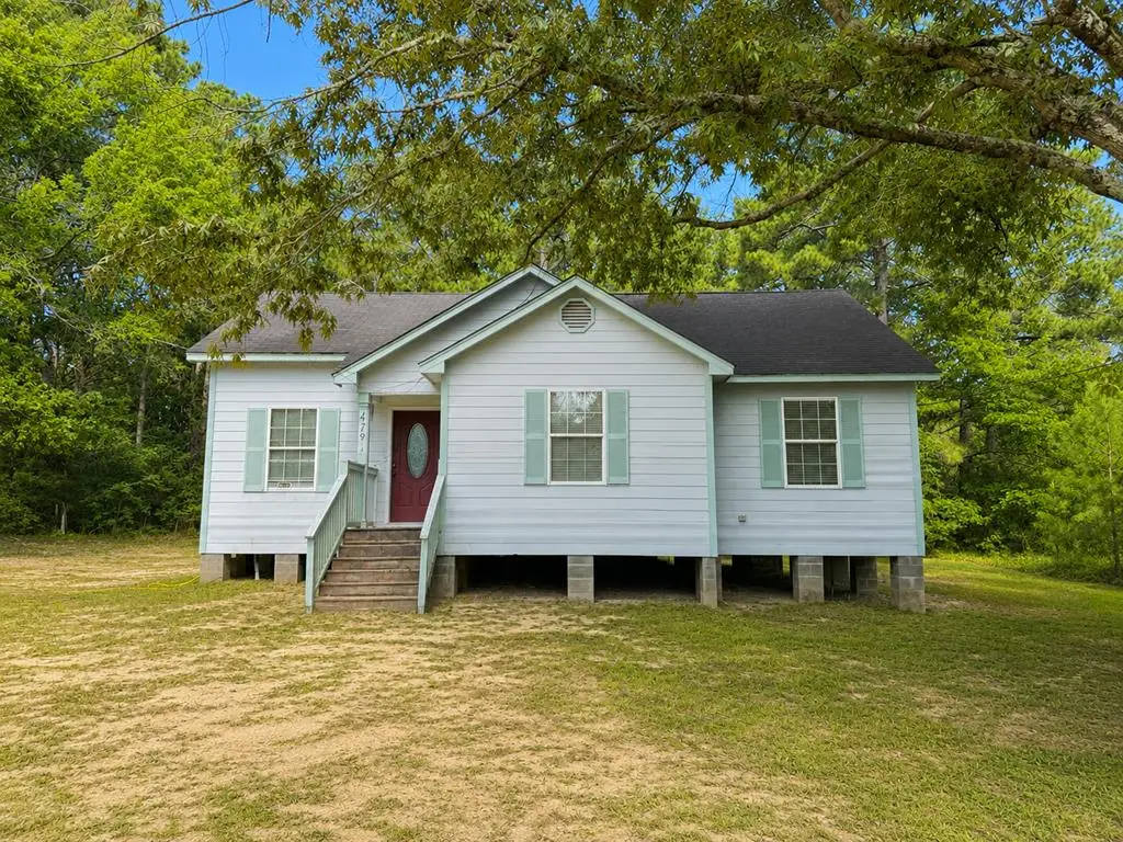 479 Cr 2040, Newton, TX 75966 - #1