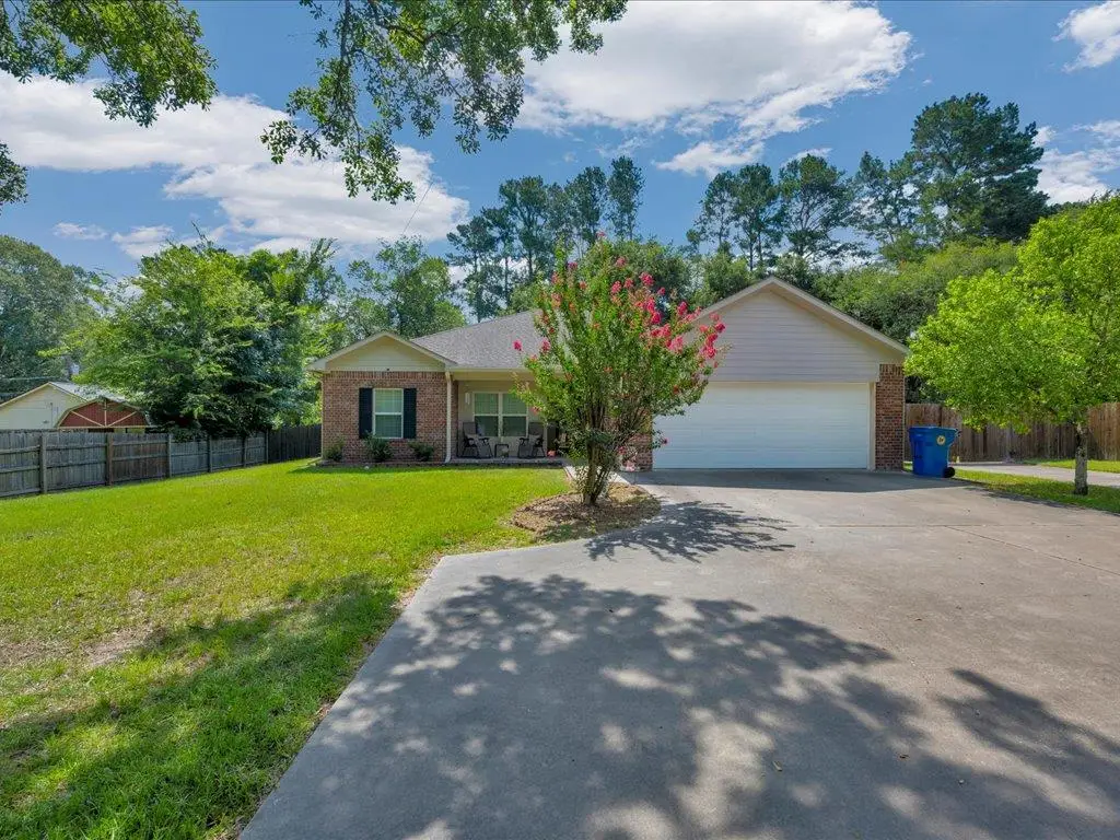 1435 Feagin Dr, Lufkin, TX 75904 - #1
