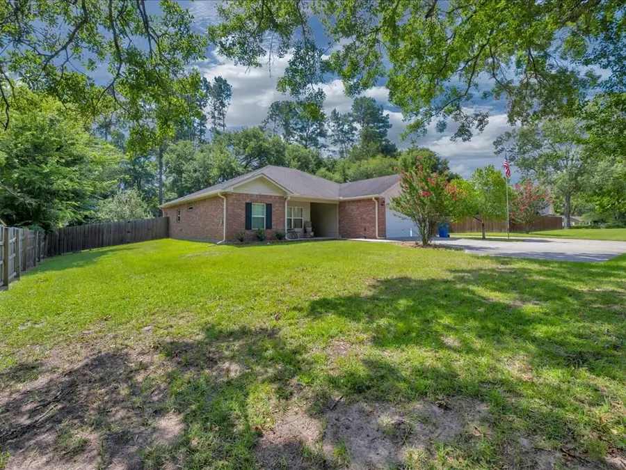1435 Feagin Dr, Lufkin, TX 75904 - #2