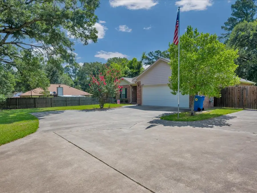1435 Feagin Dr, Lufkin, TX 75904 - #3