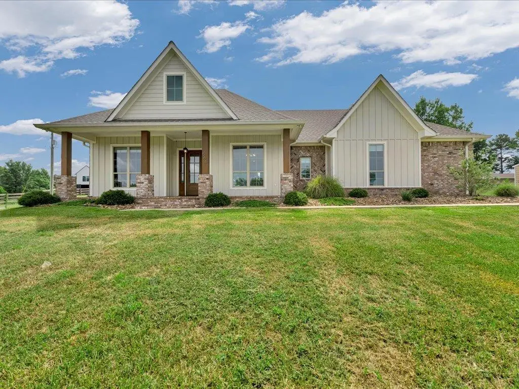 566 Cr 915, Nacogdoches, TX 75965 - #1