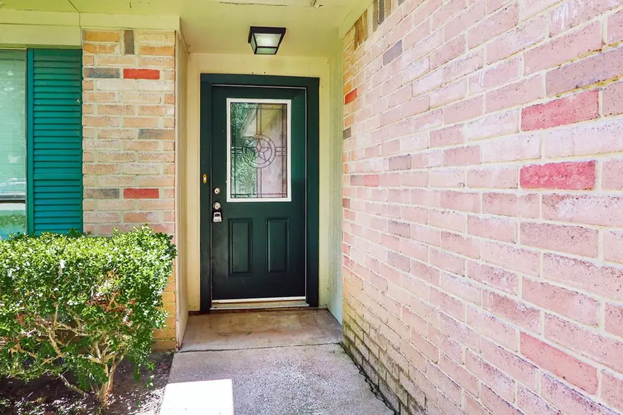 402 Forest Creek Drive, Lufkin, TX 75901 - #2