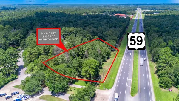 21227 S Us Highway 59, Lufkin, TX 75901