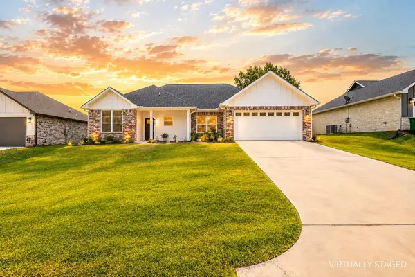 435 Cedar Hill Loop, Lufkin, TX 75904
