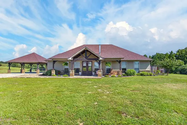 150 Pr 6421, Palestine, TX 75801