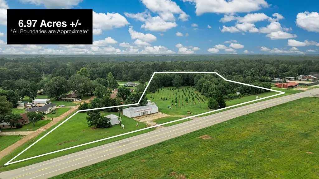 1866 St Hwy 7 E, Center, TX 75935 - #1