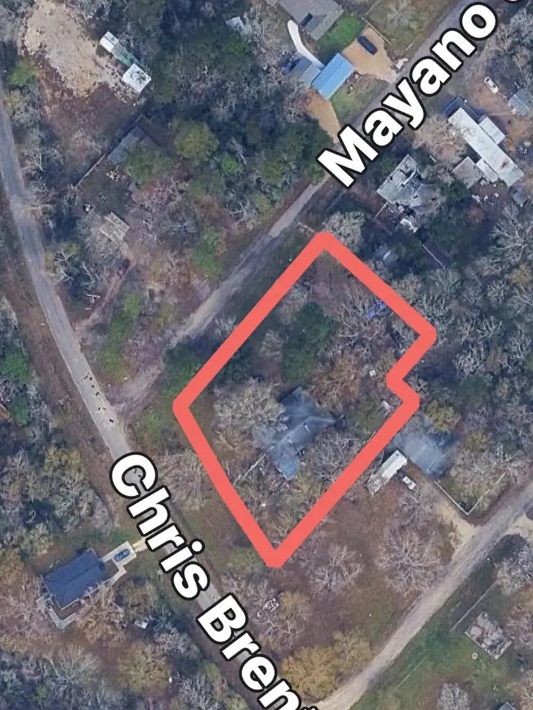 108 Mayano Street, Livingston, TX 77351 - #2