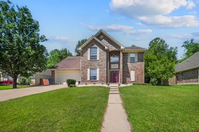 1602 Loblolly Lane, Lufkin, TX 75904 - #3