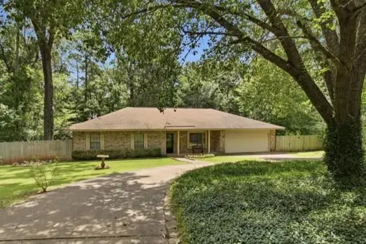 757 County Road 200, Nacogdoches, TX 75765