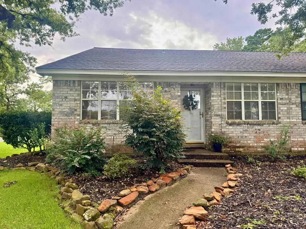 4217 Ridgebrook Drive, Nacogdoches, TX 75965 - #1