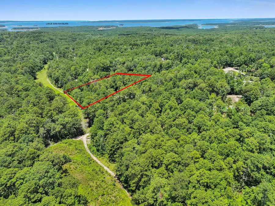 215 Ashridge Drive, Brookeland, TX 75931 - #2
