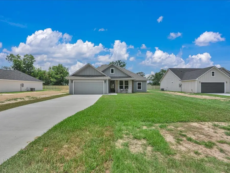 895 Foster Road, Lufkin, TX 75904 - #2