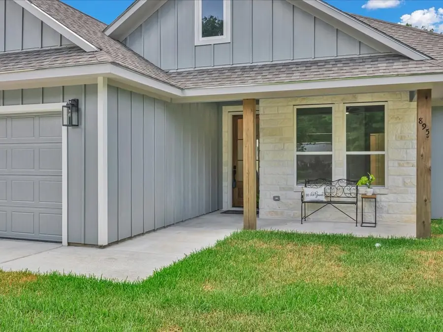 895 Foster Road, Lufkin, TX 75904 - #3