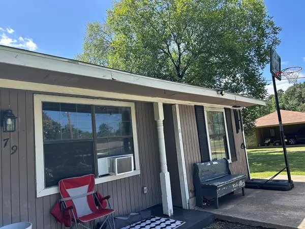 179 Sun Meadow Street, Lufkin, TX 75904