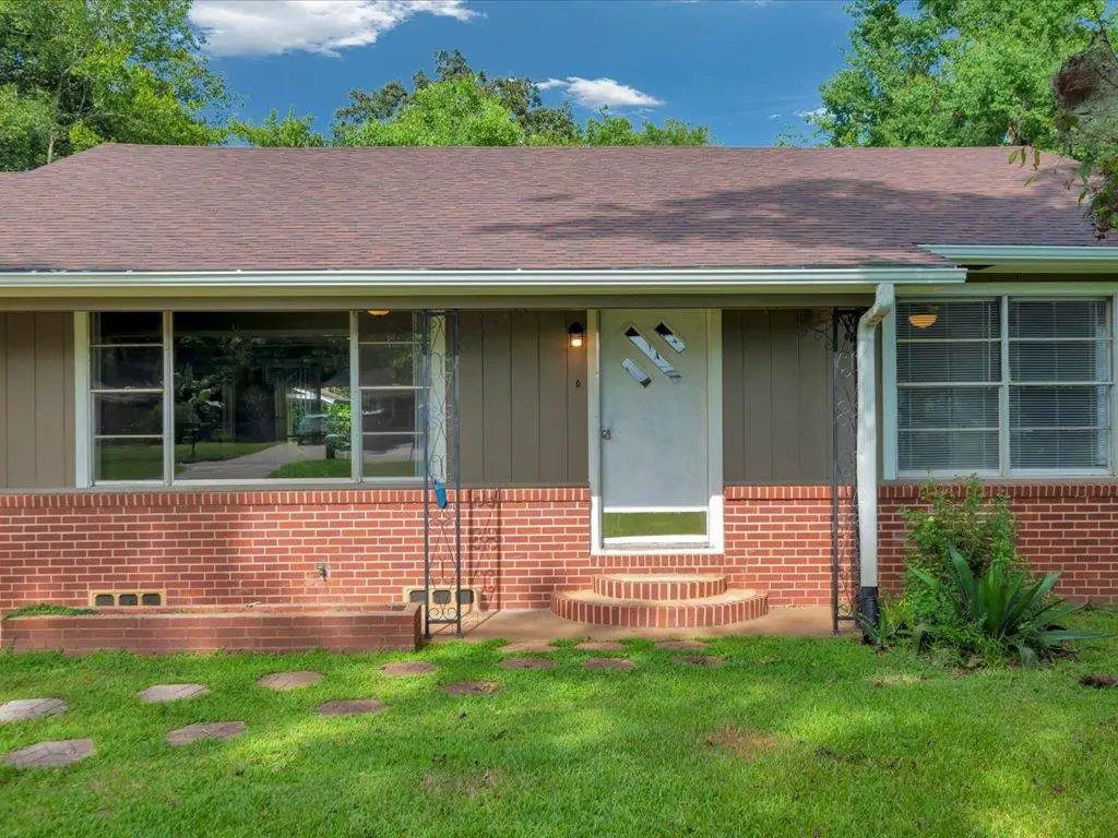 2115 Beverly Drive, Nacogdoches, TX 75964 - #1