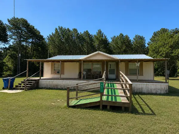 4611 County Road 1022, Newton, TX 75966