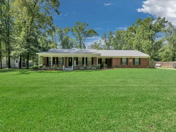 5904 Mcadams Drive, Lufkin, TX 75901