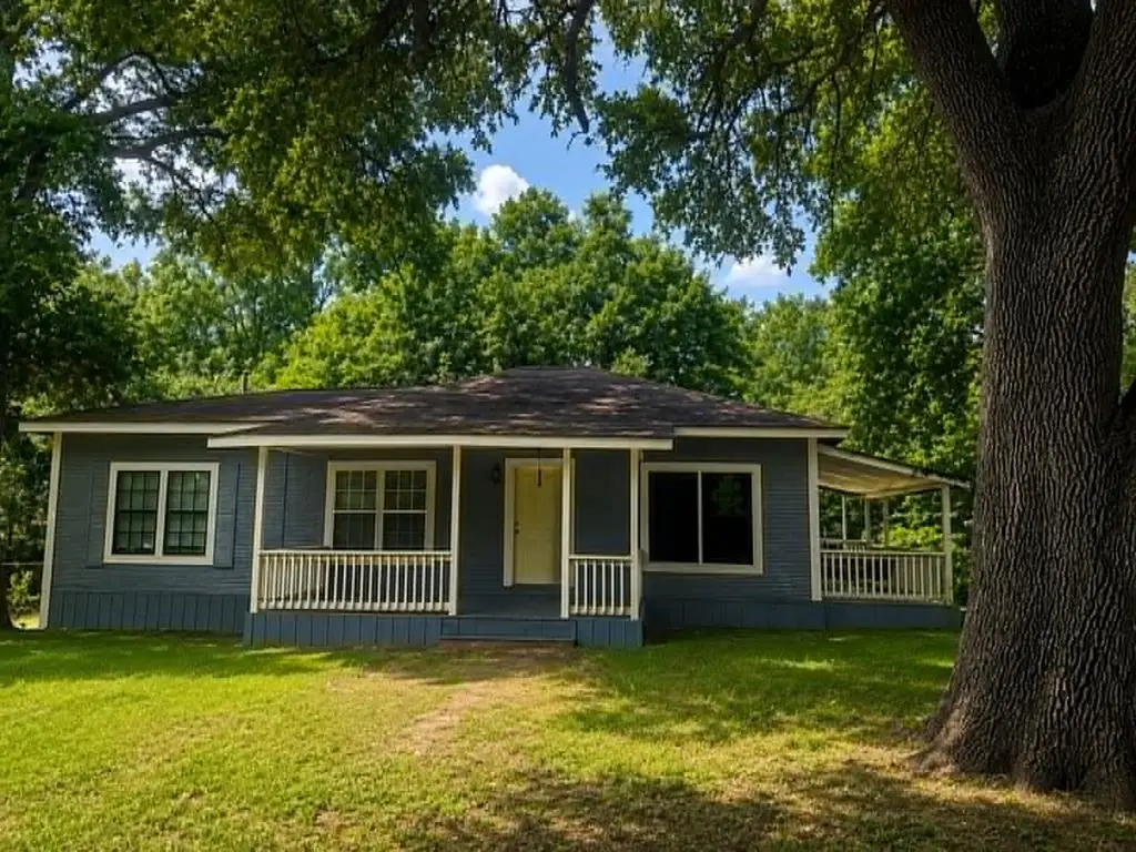 145 Bonita Street, Wells, TX 75976 - #1
