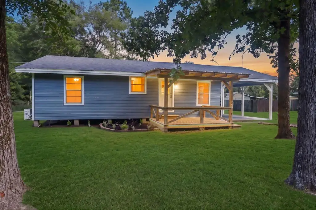 259 Old Ewing Road, Lufkin, TX 75901 - #1