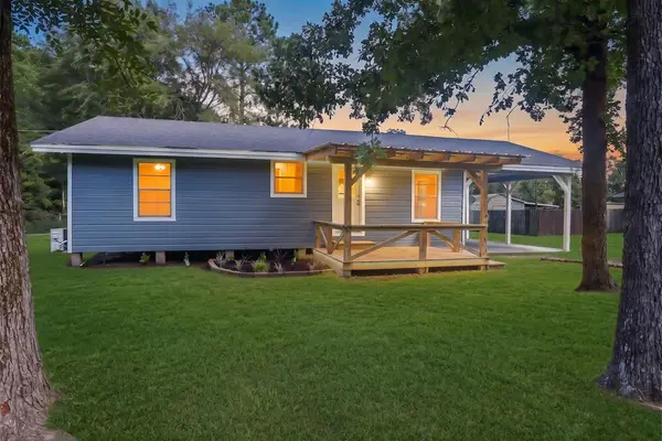 259 Old Ewing Road, Lufkin, TX 75901