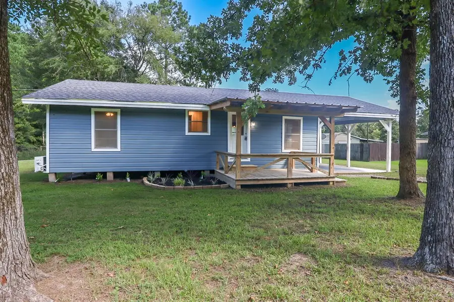 259 Old Ewing Road, Lufkin, TX 75901 - #2