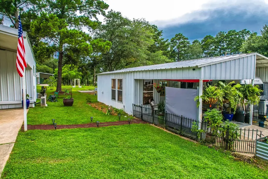 205 Magnolia, Zavalla, TX 75980 - #2