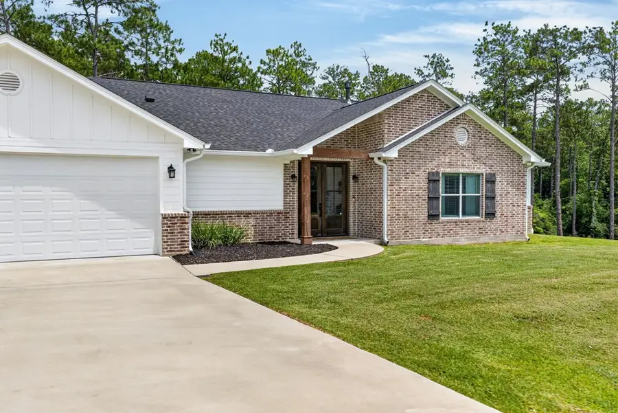 365 Attoyac Court, Brookeland, TX 75931 - #2