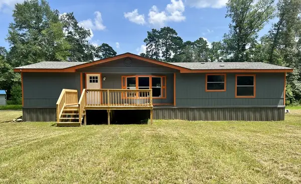 332 Youngblood Road, Huntington, TX 75949