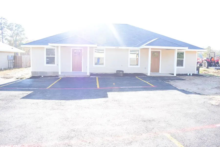 2121 Gasaway Road, Nacogdoches, TX 75961 - #3