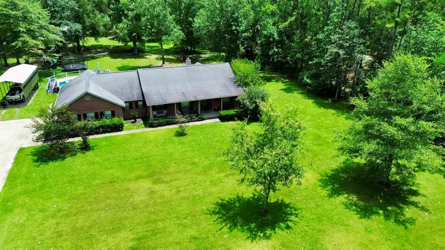 622 County Road 554, Kirbyville, TX 75956 - #3