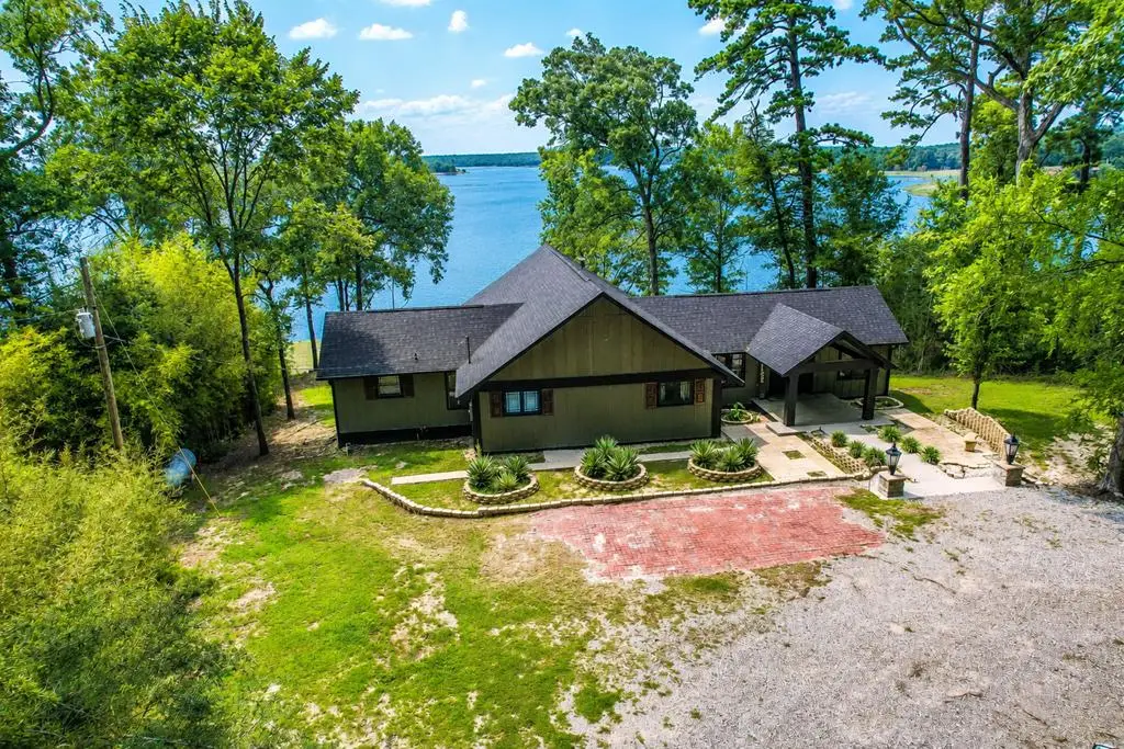 281 Pr 7845, Broaddus, TX 75929 - #1