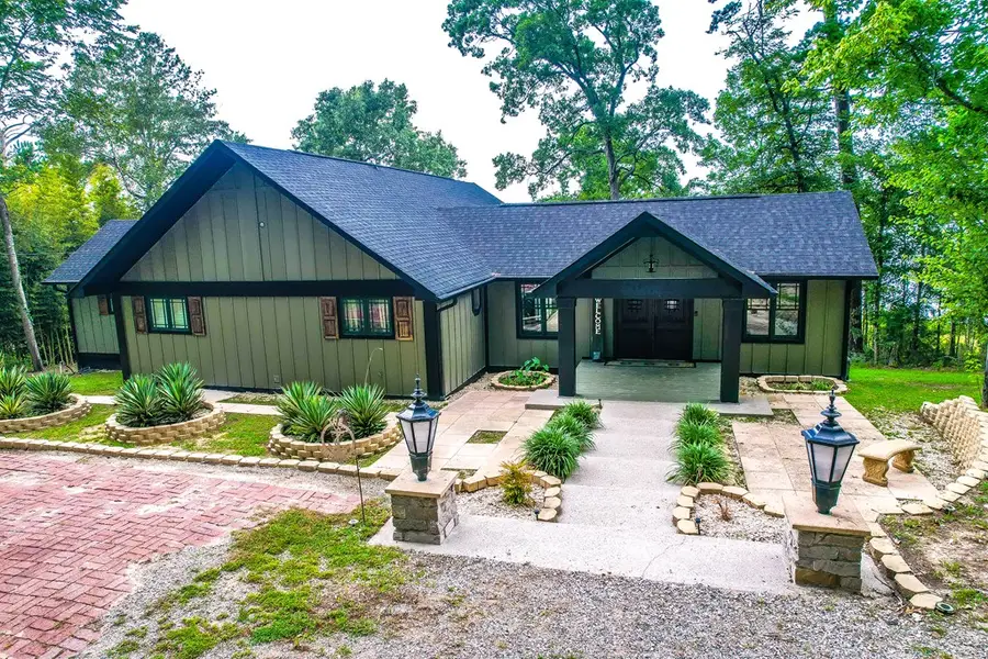281 Pr 7845, Broaddus, TX 75929 - #3
