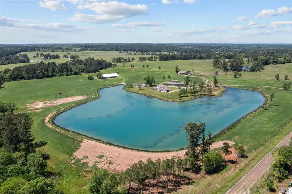 317 Fm 229, Crockett, TX 75835 - #1