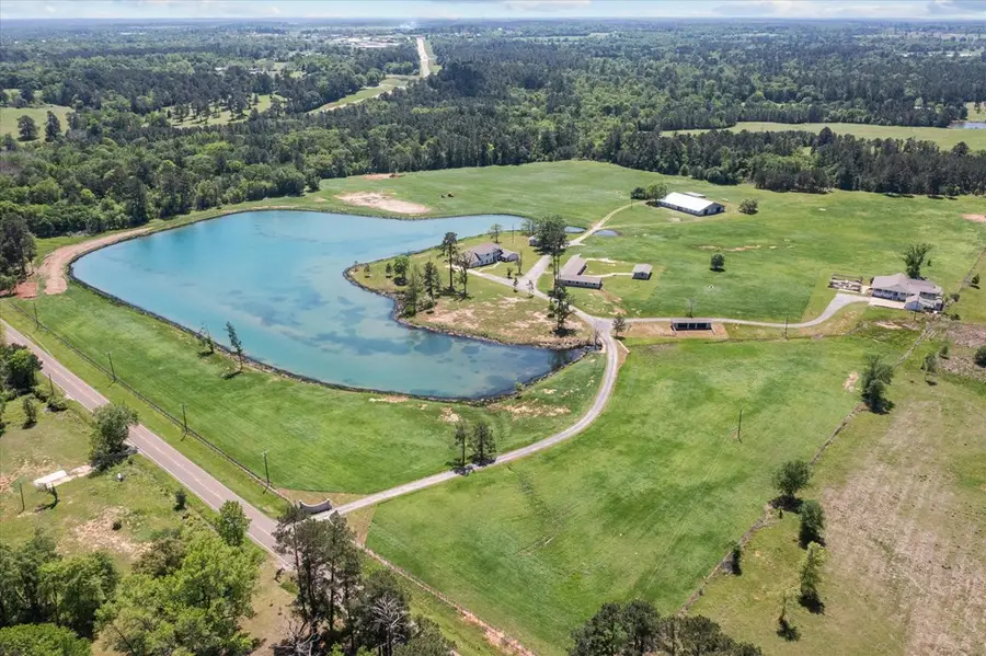 317 Fm 229, Crockett, TX 75835 - #2