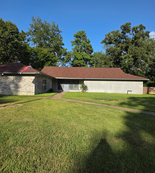 512 Edgewood Circle, Lufkin, TX 75904