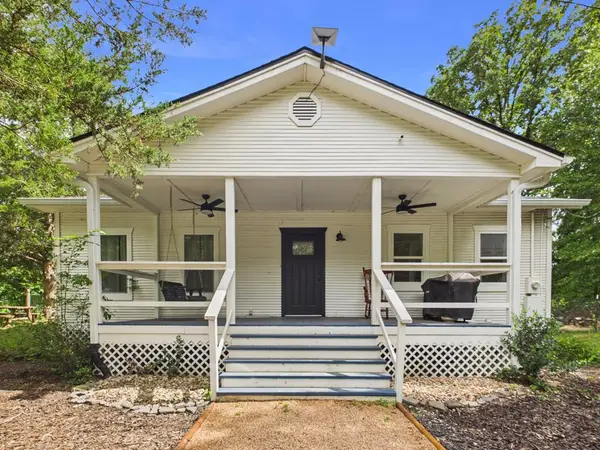 246 Ray Fisher Road, Lufkin, TX 75901