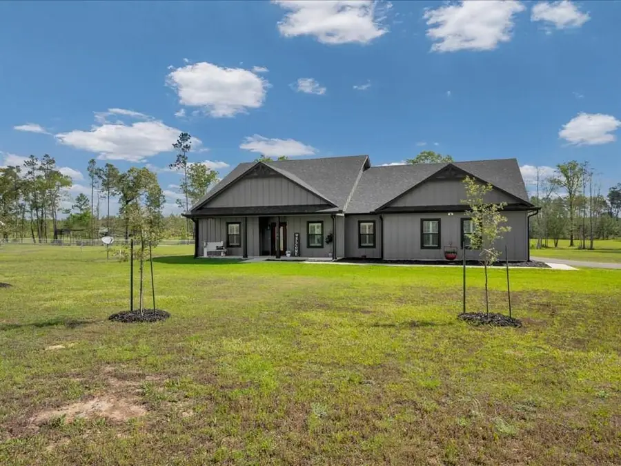 1105 Cc Road, Diboll, TX 75941 - #2