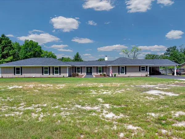 1196 Fm 706s, Lufkin, TX 75904