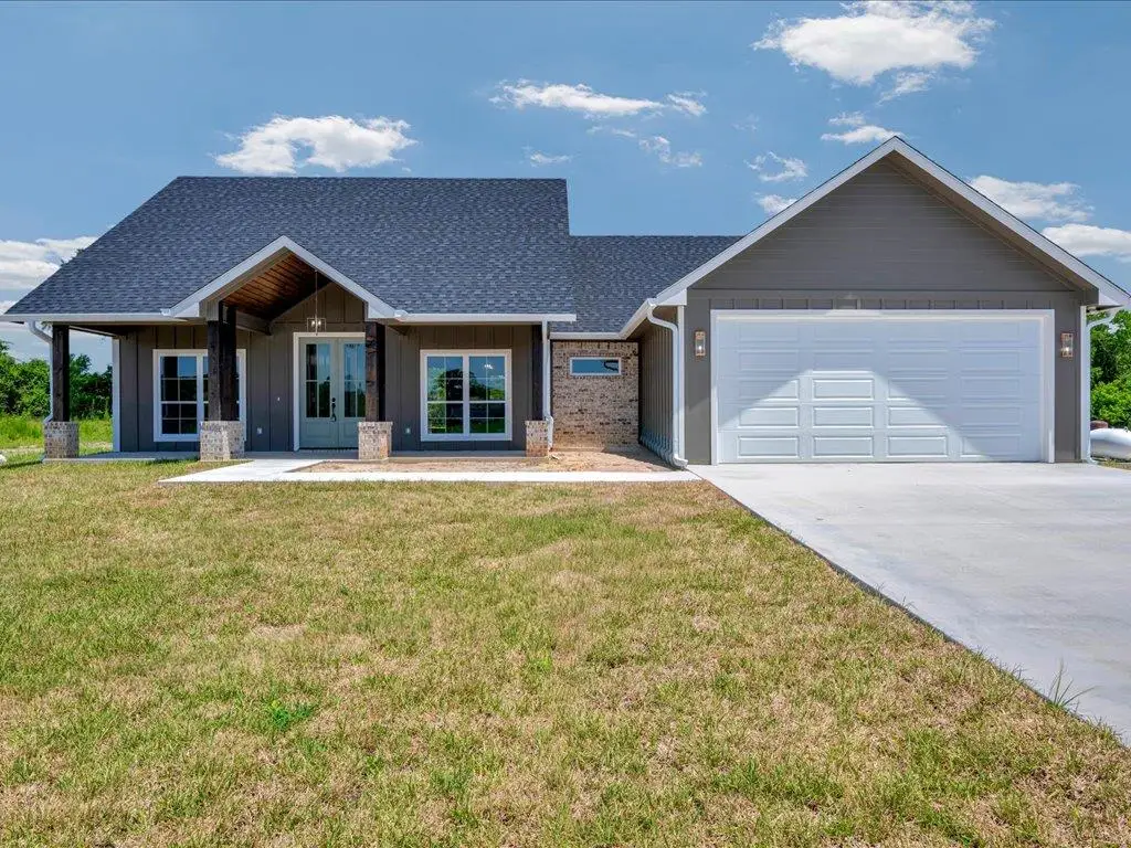 225 Salem Ridge Dr, Huntington, TX 75949 - #1