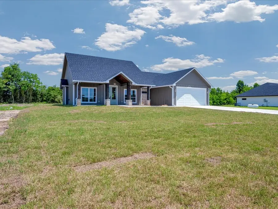 225 Salem Ridge Dr, Huntington, TX 75949 - #3
