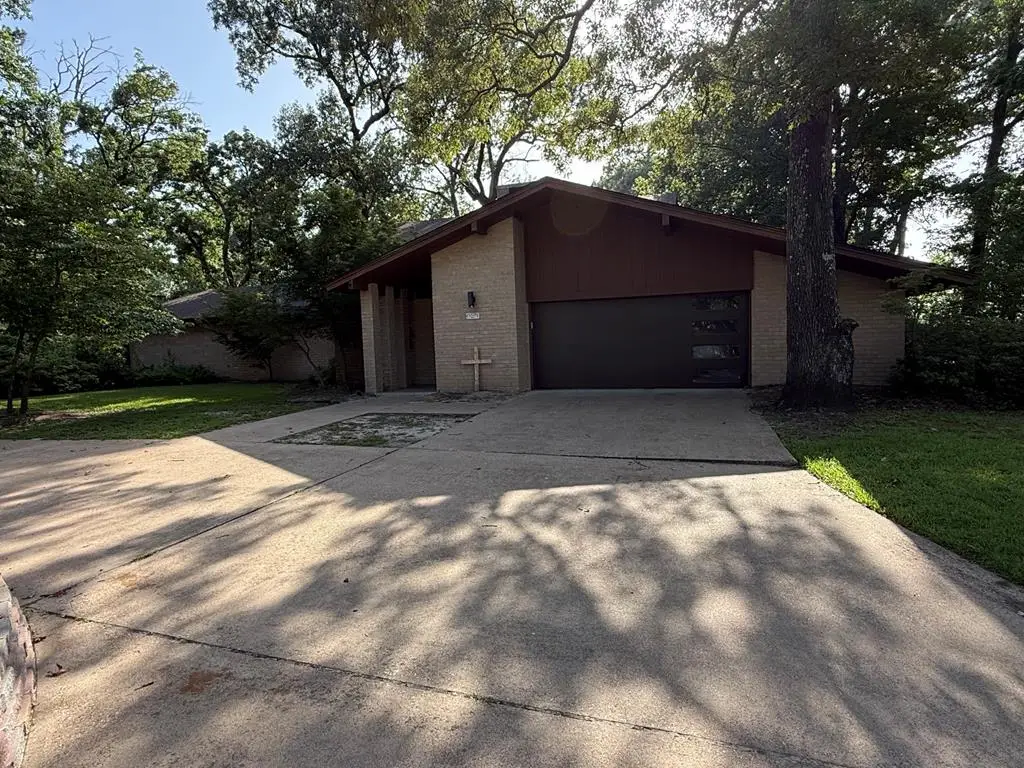 2529 Carole Street, Nacogdoches, TX 75965 - #1