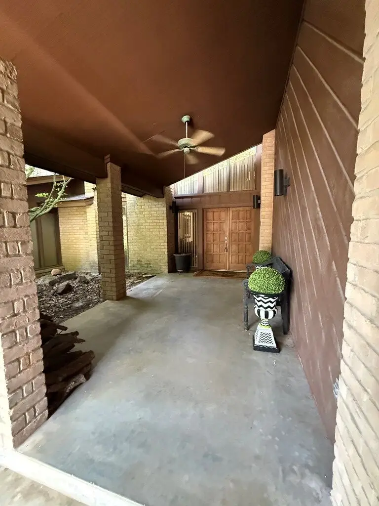 2529 Carole Street, Nacogdoches, TX 75965 - #2