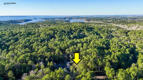 132 Spruce Lane, Brookeland, TX 75931