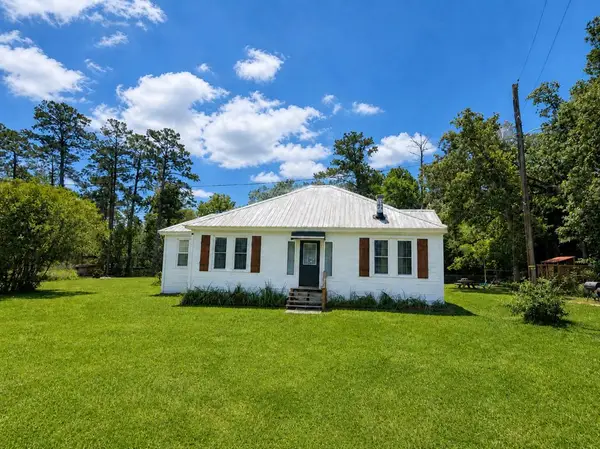 140 Pr 6081, Burkeville, TX 75932