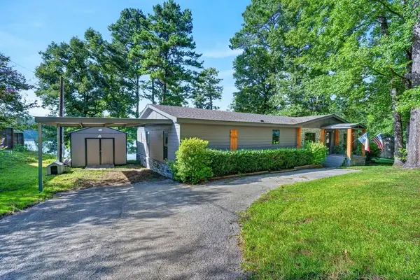 836 Northshore Drive, Center, TX 75935